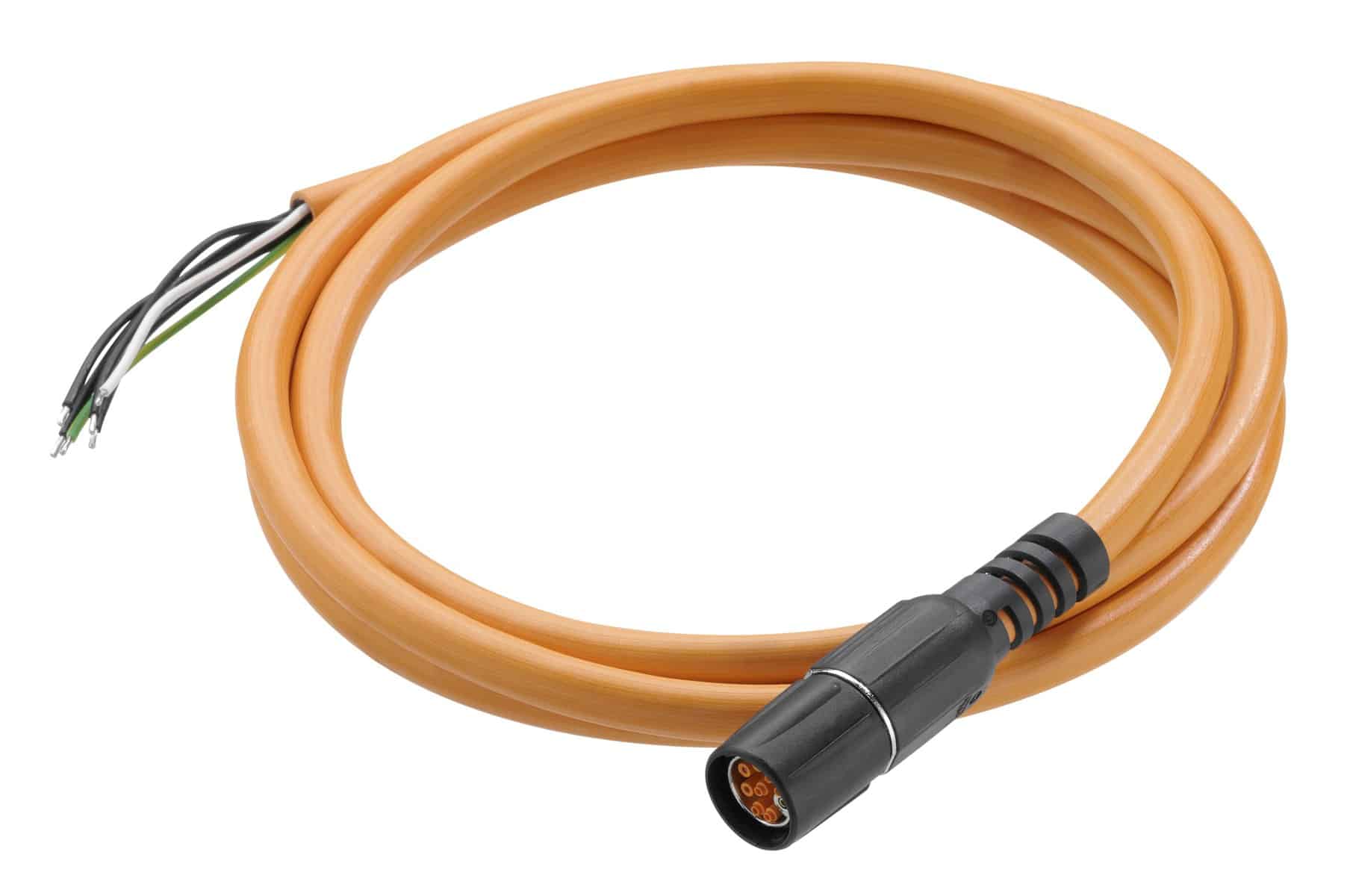 Cable 6 meters Article no 60076056